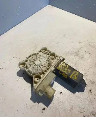 BMW 7 E65 E66 Front door manual window regulator 67628382