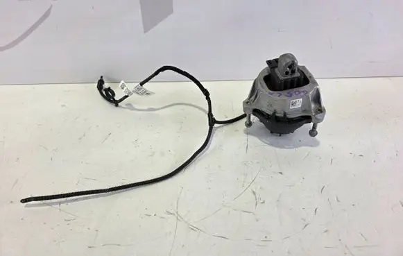 BMW X5 G05 Engine mount vacuum valve 