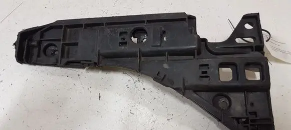 Opel Vectra C Front bumper mounting bracket 13182961 0801024