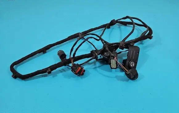 Ford Mondeo MK IV Parking sensor (PDC) wiring loom CJ5T-15K859-DA IMPRK1417460