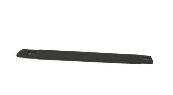 Porsche Cayenne (92A) Centre console side trim rear 7P5863527