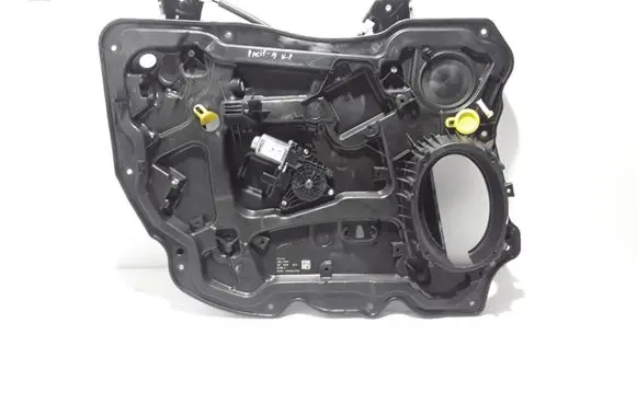 Chrysler Pacifica Front window lifting mechanism without motor 68314749AA