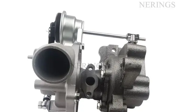 Citroen C5 Turbo 7069760001 7069760002 7069761