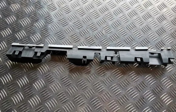 Opel Vivaro Rear bumper mounting bracket 66067