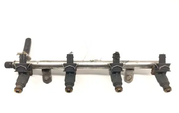 Mercedes-Benz A W168 Fuel main line pipe 96610001