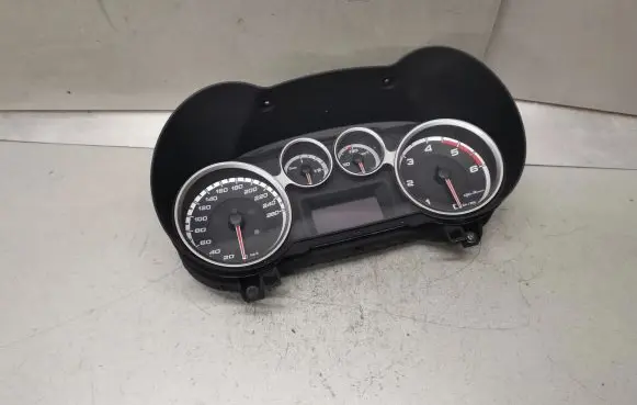 Alfa Romeo Mito Speedometer (instrument cluster) 50516439