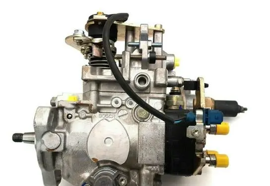 Iveco Daily 3rd gen Fuel injection high pressure pump 0460494471