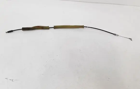Mazda 6 Rear door cable line 