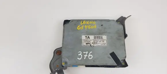 Lexus GS 300 350 430 450H Parking PDC control unit/module 8679230140 51611012170