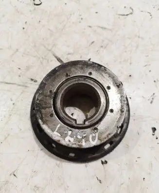 Peugeot Partner Crankshaft pulley