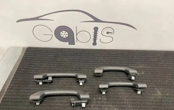 BMW X5 G05 Front interior roof grab handle