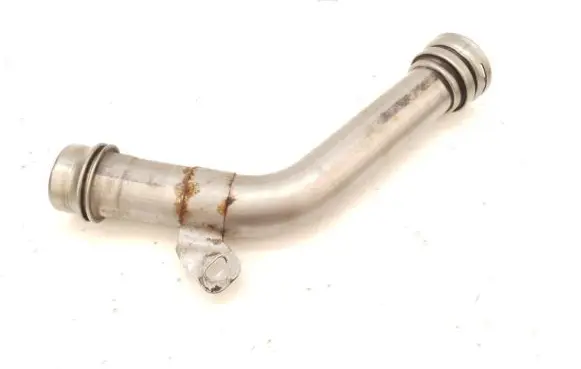 Renault Scenic III - Grand scenic III Intercooler hose/pipe 144603877R