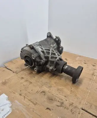 Volvo XC60 Front differential 31256684 P31256684