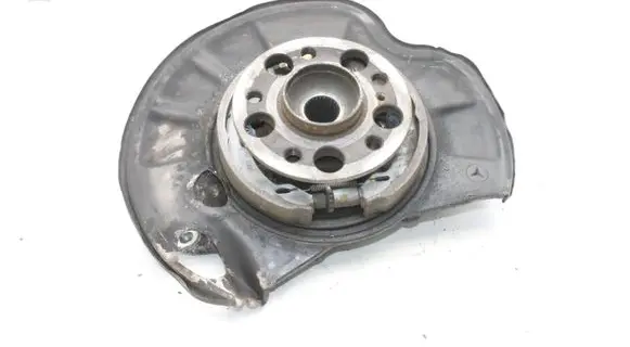Mercedes-Benz CL C216 Rear wheel hub