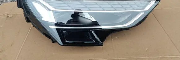 Audi A3 8Y Headlight/headlamp 8Y0941036H