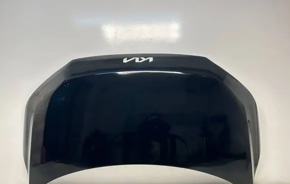 KIA EV3 Engine bonnet/hood 
