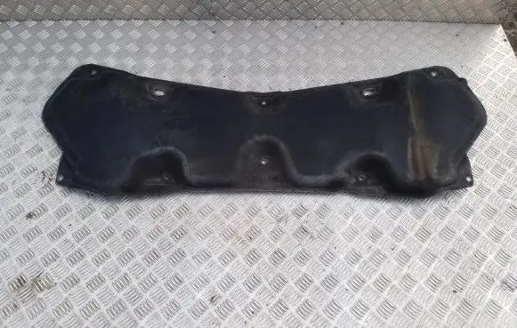 Honda CR-V Engine bonnet/hood sound/heat insulation 