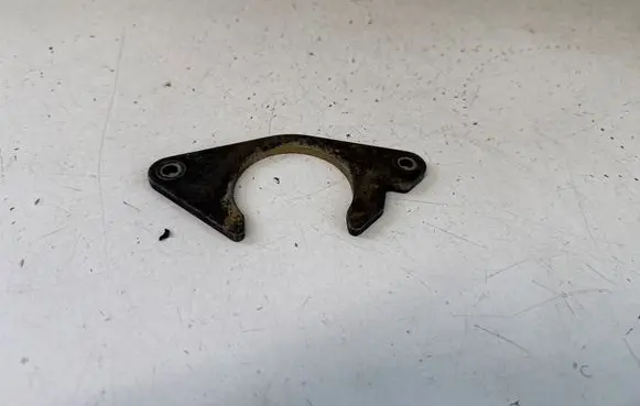Opel Vivaro Driveshaft support bearing bracket 029426B