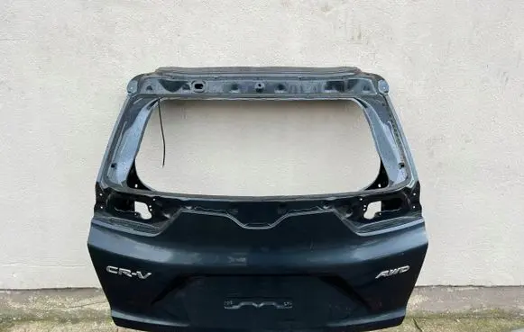 Honda CR-V Tailgate/trunk/boot lid KLAPABAGANIKA