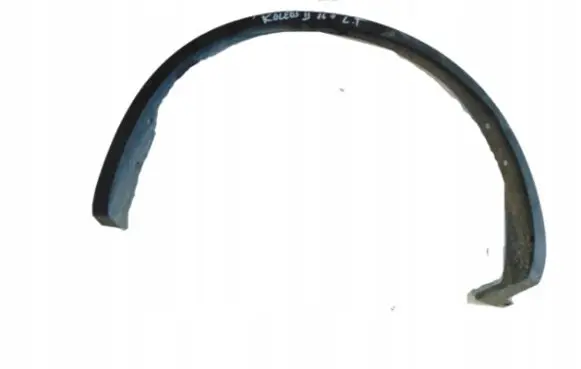 Renault Koleos II Rear arch 788742722R