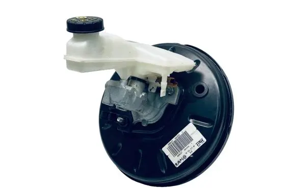 Citroen C4 III e-C4 Brake booster 1643581280 1643581380 1643581480