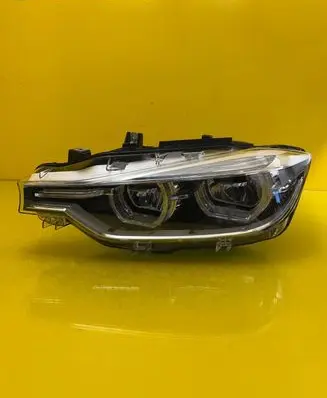 BMW 3 F30 F35 F31 Headlight/headlamp 8738711-02