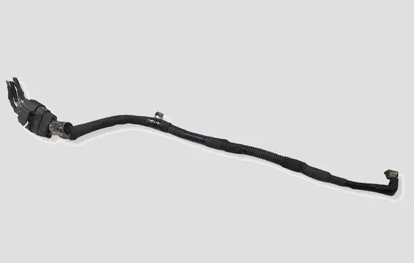Citroen Jumper Glow plug wires BK2Q6M091AE