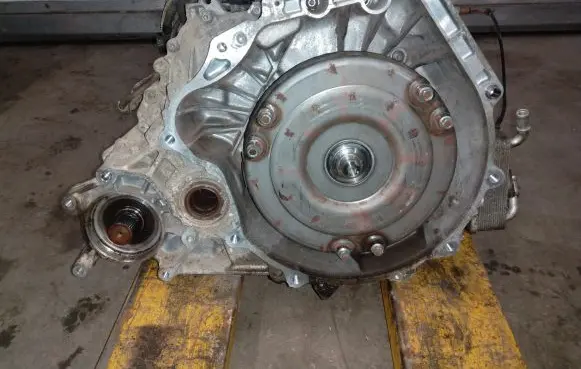Honda CR-V Automatic gearbox 1094040001 9HP48