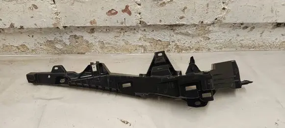BMW i4 Other trunk/boot trim element 7489864