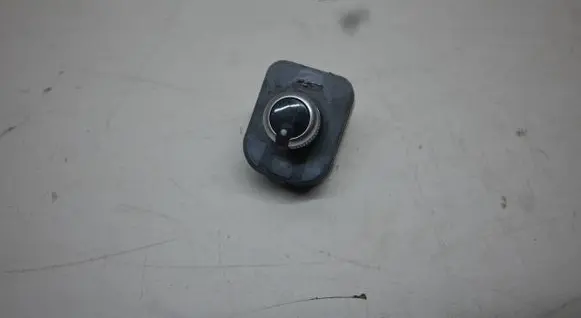 Audi A6 S6 C7 4G Wing mirror switch 4H0959565