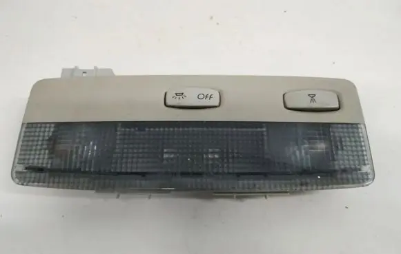 Renault Laguna II Front seat light