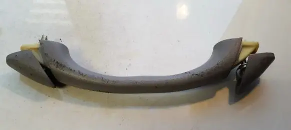 Toyota RAV 4 (XA20) Front interior roof grab handle 7461142010 74611-42010