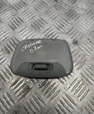 Citroen C-Crosser Rear seat light Mr190205