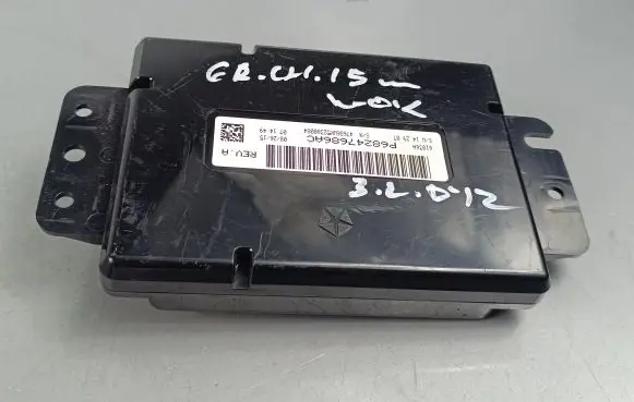 Jeep Grand Cherokee Other control units/modules P68247686AC