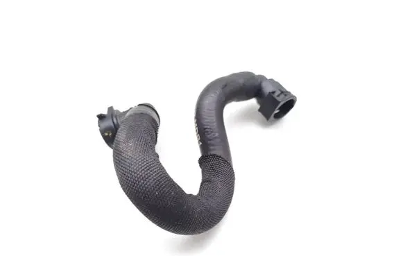 Opel Crossland X Heater radiator pipe/hose 9814447280