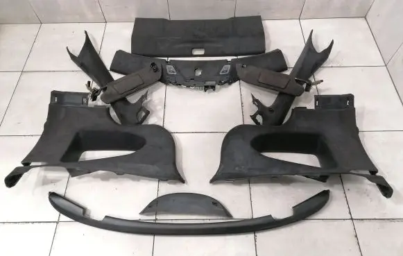 Chevrolet Corvette C7 Headlining set 84601724