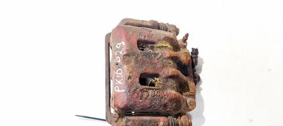 Subaru Legacy Front brake caliper