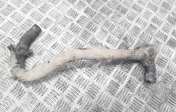 Peugeot Expert Engine coolant pipe/hose