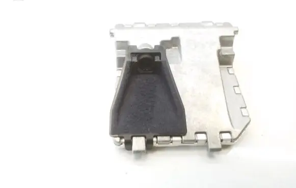 Mazda CX-3 Windshield/windscreen camera BHS267XCX