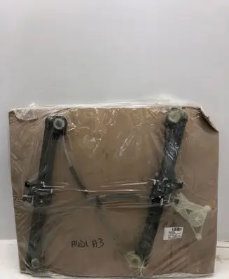 Audi A3 S3 8V Front window lifting mechanism without motor 8V4837461 183949 21082018