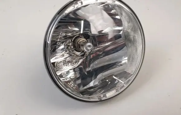 Renault Scenic III - Grand scenic III Front fog light