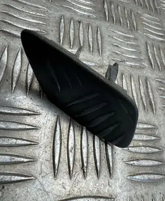 BMW X5 E70 Headlight washer spray nozzle cap/cover 7173864