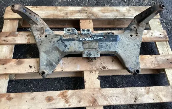 Front subframe