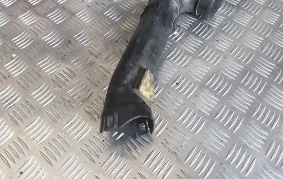 Renault Scenic II - Grand scenic II Intercooler hose/pipe 8200231516