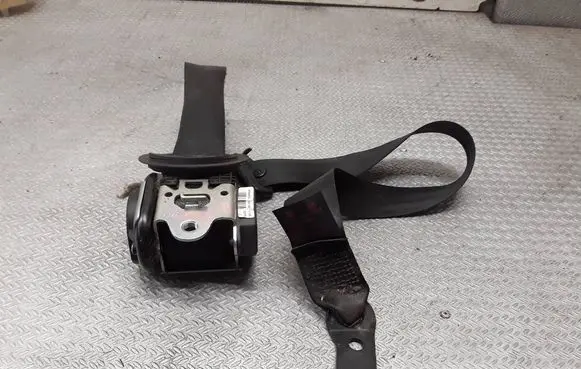 Seat Leon (1P) Front seatbelt 1P0857705A