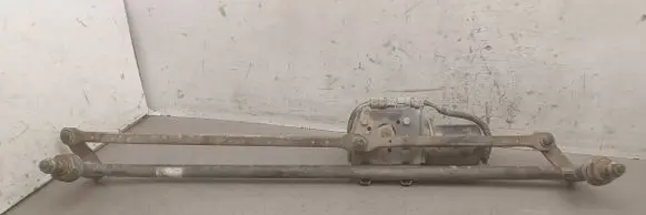 Iveco Daily 3rd gen Front wiper linkage and motor 567ZA4U1G