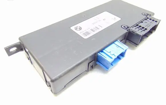 BMW X3 F25 Other control units/modules 9354758 935475815671114202