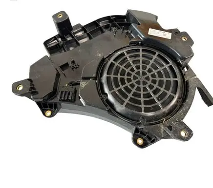 Porsche Cayenne (92A) Subwoofer speaker 7P5035481J