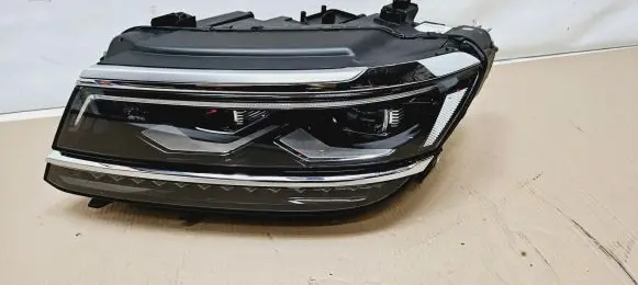 Volkswagen Tiguan Allspace Headlight/headlamp 5NN941081C