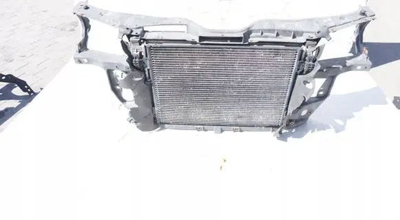 Volkswagen PASSAT B5 Front piece kit PASPRZEDNI